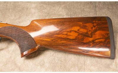 Beretta ~ DT10 Trident ~ 1 Ga - Image 8 of 10