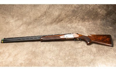 Beretta ~ DT10 Trident ~ 1 Ga - Image 6 of 10