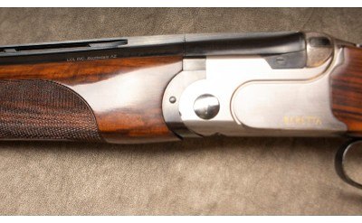 Beretta ~ DT10 Trident ~ 1 Ga - Image 7 of 10