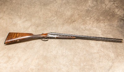 Bonehill ~ SxS Cross Dominant ~ 12 Ga. - Image 1 of 10
