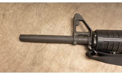 Colt ~ HBAR Match Target Competition ~ 223 Rem - Image 8 of 8