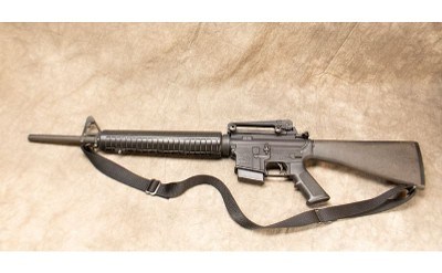 Colt ~ HBAR Match Target Competition ~ 223 Rem - Image 4 of 8