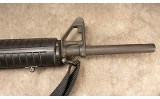 Colt ~ HBAR Match Target Competition ~ 223 Rem - Image 3 of 8