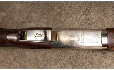 Browning ~ GTI ~ 12 Gauge - Image 3 of 9