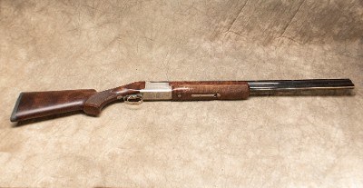 Browning ~ GTI ~ 12 Gauge - Image 1 of 9