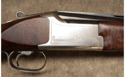 Browning ~ GTI ~ 12 Gauge - Image 2 of 9
