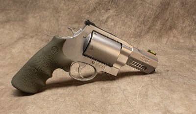 Smith & Wesson ~ 460 ~ 460 Magnum - Image 1 of 3