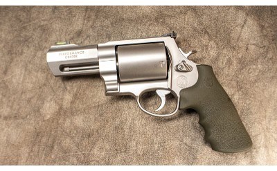 Smith & Wesson ~ 460 ~ 460 Magnum - Image 2 of 3