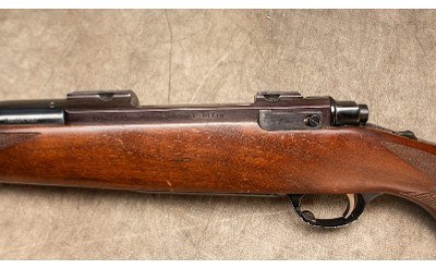 Ruger ~ M77 ~ 7MM Remington Mag - Image 9 of 9