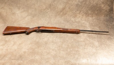 Ruger ~ M77 ~ 7MM Remington Mag - Image 1 of 9