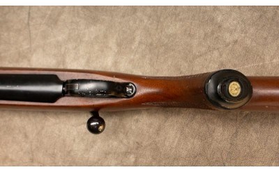 Ruger ~ M77 ~ 7MM Remington Mag - Image 4 of 9