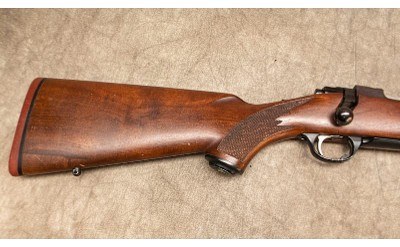 Ruger ~ M77 ~ 7MM Remington Mag - Image 2 of 9