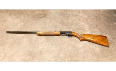 Browning ~ SA-22 ~.22 Long Rifle - Image 5 of 8