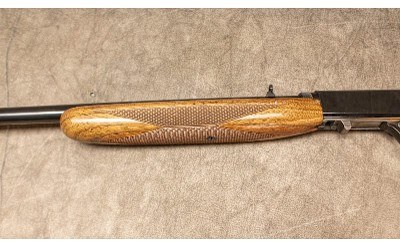 Browning ~ SA-22 ~.22 Long Rifle - Image 8 of 8