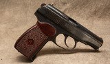 Arsenal ~ Makarov ~ 9x18 Makarov - Image 1 of 2