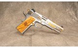 Springfield Armory ~ 1911-A1 SK Arms ~ .45 Auto - Image 3 of 4