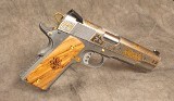 Springfield Armory ~ 1911-A1 SK Arms ~ .45 Auto - Image 1 of 4