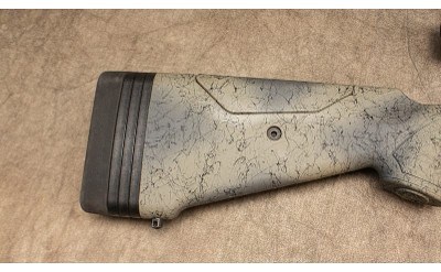 Bergara ~ B-14 ~ 300 Win Mag - Image 6 of 8