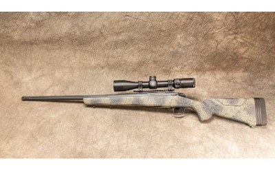 Bergara ~ B-14 ~ 300 Win Mag - Image 4 of 8