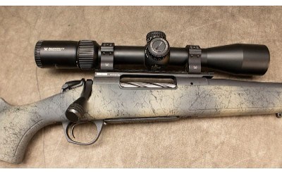 Bergara ~ B-14 ~ 300 Win Mag - Image 3 of 8