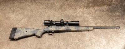 Bergara ~ B-14 ~ 300 Win Mag - Image 1 of 8