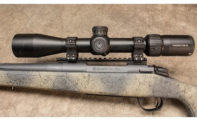 Bergara ~ B-14 ~ 300 Win Mag - Image 5 of 8