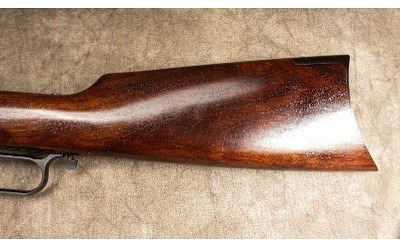 Uberti ~ 1890 Henry ~ .44-40 Win - Image 5 of 9