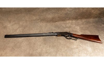 Uberti ~ 1890 Henry ~ .44-40 Win - Image 4 of 9
