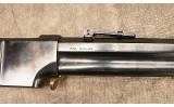 Uberti ~ 1890 Henry ~ .44-40 Win - Image 9 of 9