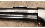 Uberti ~ 1890 Henry ~ .44-40 Win - Image 6 of 9