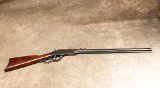 Uberti ~ 1890 Henry ~ .44-40 Win - Image 1 of 9