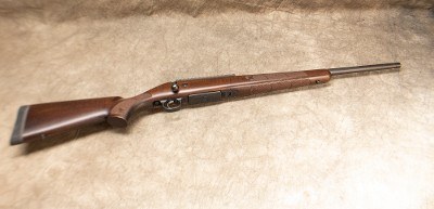 CZ ~ 600 ST2 ~ .308 Winchester - Image 1 of 8