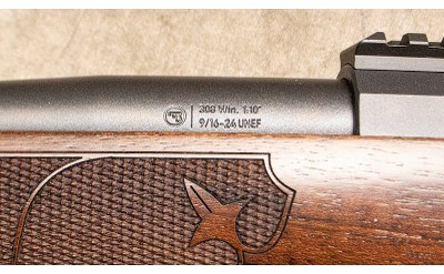 CZ ~ 600 ST2 ~ .308 Winchester - Image 8 of 8