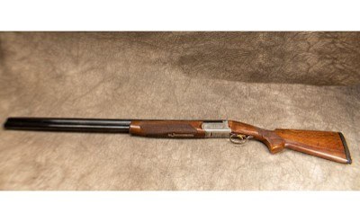 Bettinsoli ~ X- Trail ~ 12 Gauge - Image 5 of 10