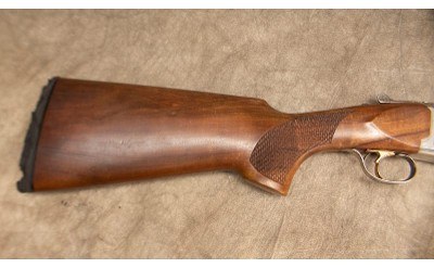 Bettinsoli ~ X- Trail ~ 12 Gauge - Image 2 of 10
