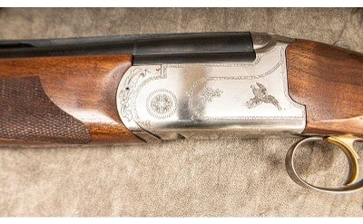 Bettinsoli ~ X- Trail ~ 12 Gauge - Image 6 of 10