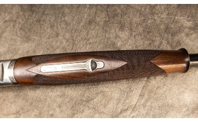 Bettinsoli ~ X- Trail ~ 12 Gauge - Image 4 of 10