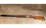 Bettinsoli ~ X- Trail ~ 12 Gauge - Image 5 of 10