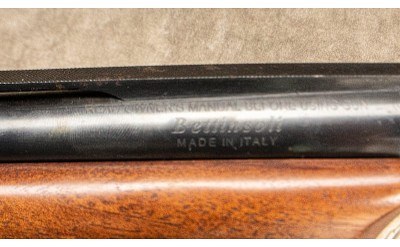 Bettinsoli ~ X- Trail ~ 12 Gauge - Image 8 of 10