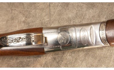 Bettinsoli ~ X- Trail ~ 12 Gauge - Image 3 of 10
