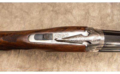 Bettinsoli ~ X- Trail ~ 12 Gauge - Image 10 of 10
