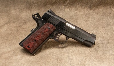 Colt ~ Combat Commander ~ .45 Auto - Image 1 of 2