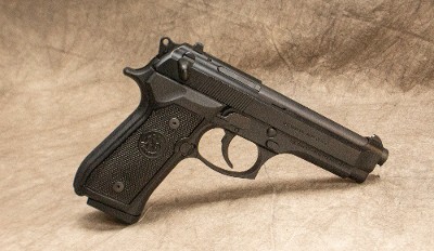 Beretta ~ M9 ~ 9MM - Image 1 of 2