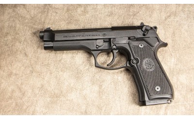 Beretta ~ M9 ~ 9MM - Image 2 of 2