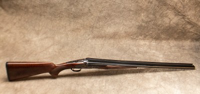 CZ ~ Sharp Tail SxS ~ 12 Gauge - Image 1 of 9