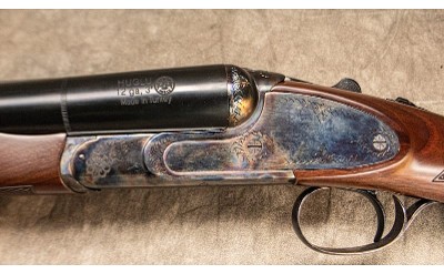 CZ ~ Sharp Tail SxS ~ 12 Gauge - Image 5 of 9