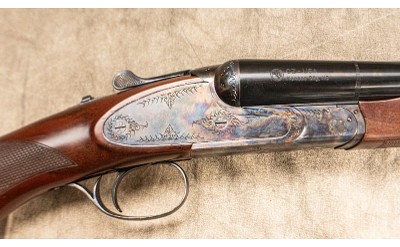 CZ ~ Sharp Tail SxS ~ 12 Gauge - Image 8 of 9