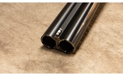 CZ ~ Sharp Tail SxS ~ 12 Gauge - Image 9 of 9