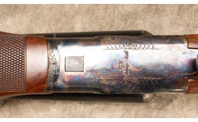 CZ ~ Sharp Tail SxS ~ 12 Gauge - Image 6 of 9