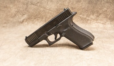 Glock ~ 45 ~ 9MM - Image 1 of 2